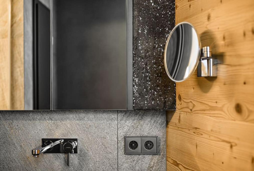 Luxurioese Ferienwohnung Seelage FDH Exterior foto